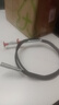 艾森林下水道疏通器管道疏通神器家用四爪钩毛发异物通厕所马桶夹取器 1.6米四爪抓取疏通器 实拍图