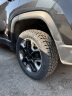 固铂（Cooper）汽车轮胎 215/60R17 100H  ATT 适配逍客/560/GS4 实拍图
