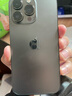 Apple iPhone 13Pro 苹果13Pro 全网通5G 双卡双待 二手苹果手机 石墨色 256G 实拍图