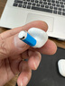 APPLE全新AirPods2代3代4代单只丢失补配Pro1代2代左右耳机单充电仓盒 airpods三代右耳 全新品质 现货速发 实拍图