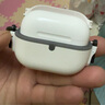 【95成新】Apple AirPods (第三代) 配闪电充电盒 无线蓝牙耳机 Apple耳机 适用iPhone/iPad/Apple Watch 实拍图