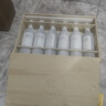 拉菲（LAFITE）巴斯克花园赤霞珠干红葡萄酒750ml*6瓶 婚宴礼盒装 原瓶进口红酒 实拍图