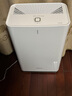 松下（Panasonic）空气净化器 除甲醛净化器F-61C7PD-W 家用宠物净化除异味除烟味除尘过滤PM2.5去甲醛 【39㎡除甲醛净化器】家用推荐款F-61C7PD 实拍图