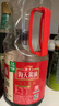 海天 金标生抽1.9L+燕庄纯芝麻油300ml 实拍图