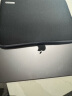 蓝盛 笔记本电脑包14英寸内胆包 适用华为matebook14s电脑保护套苹果macbook pro联想小新公文包 实拍图