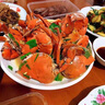 【活蟹】掌昕鲜三门青蟹 全母蟹（4-5两/只）4只 海鲜活螃蟹水产父亲节送礼盒源头直发 实拍图