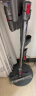 戴森（DYSON）吸尘器V10 Fluffy 家用手持无线吸尘器 宠物适用 5吸头配件 130AW强劲吸力 日版正品 国补同款 实拍图