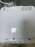 美的（Midea）迷你洗衣机 MB30V21E 3KG婴儿小型儿童内衣波轮洗衣机 全自动除菌除螨宿舍 以旧换新  实拍图