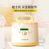 美德乐（Medela）心韵医务电动双边吸奶器可用配件双侧配件护罩配件 【舒悦升级版】护罩配件27mm*2 实拍图