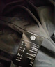 京东京造羽绒服男鸭绒加厚防寒工装面包服短款冬季外套衣服 黑色 XXL 实拍图