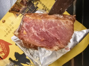 宝聚源 酱牛肉酱香150g 即食休闲零食 平遥特产卤味熟食小吃中华老字号 实拍图