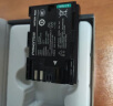 品胜LP-E6NH佳能相机电池 适用EOS R5 R6 R7 5D4 5d3 5D2 6D2 90D 80D 70D 60D单反数码相机 实拍图