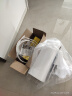 QYUANWT净水器家用【升级富锶矿化】加热直饮一体机管线机净水机套装厨下RO反渗透纯水前置大通量一级水效 净水器1000G【RO反渗透+富锶】 实拍图