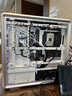 酷冷至尊（coolermaster）MasterFan ARGB&PWM 风扇集线器(ARGB集线器相结合/理线方便简化) 实拍图