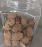 三只松鼠草本味碧根果500g/罐 坚果炒货干果手剥休闲零食送礼 实拍图