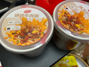 海福盛方便速食食品即食早餐冻干粥懒人上班族免煮健康营养宿舍代餐粥 猛料版精炖牛肉粥38g 实拍图