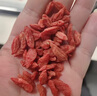 早康冻干鲜枸杞200g宁夏中宁枸杞大颗粒新货锁营养口感（100g*2罐） 实拍图