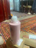 柏缇小苍兰沐浴露柔润丝滑香浴乳水润嫩肤深润滋养沐浴液留香800ml 实拍图