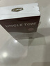 UNCLE TOM可可粉25g（5条）无添糖未碱化生可可粉 进口原料 冲饮 烘焙原料 实拍图