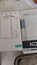 KOOLIFE 适用于 荣耀90GT手机壳保护套华为honor 90GT手机套镜头全包简约亲肤透明软壳淡化指纹外背壳 实拍图