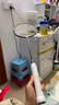 Bonny/新款羽毛球拍波力乌缺9001乌缺系列乌缺经典工艺双打神器 乌缺9001+VBS70耐打线 实拍图