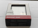 创见移动硬盘盒 台式机笔记本外置壳 SSD固态机械硬盘盒子 USB3.1 Gen1 SATA协议 USB3.1 2.5英寸SATA接口 金属外壳 移动硬盘盒 实拍图