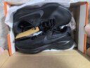耐克（NIKE）男鞋运动鞋 25夏季新款网面鞋透气耐磨登山休闲鞋减震跑步鞋子男 【抢先发售】001-黑武士/晒图退10 42.5 （内长270mm） 实拍图