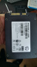 HP惠普 1920GB SSD固态硬盘 SATA3.0接口 S650系列 台式机/笔记本电脑战66/99升级 实拍图