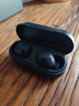 索尼（SONY） WF-C510 真无线蓝牙耳机 IPX4运动防水防汗 苹果安卓手机通话适用 黑色 实拍图