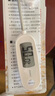 多利科（Dretec）日本水温计食品温度计烘焙测温油温计探针式婴儿奶瓶测温计O-900 实拍图