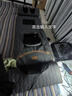 奥克斯（AUX）按摩仪按摩全身躺垫按摩颈椎按摩器多功能家用按摩椅腰部背部肩颈送长辈父母亲情人节礼物 【推荐】11代蓝灰-全身按摩 实拍图