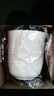 优奥（YOUAO）一次性碗250ml（20只装）加厚汤碗野餐圆碗免洗餐具户外野餐碗 实拍图
