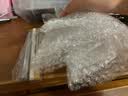 樱花日本SAKURA樱花牌高光笔手绘设计白色笔手绘绘画笔XPGB波晒笔 金色/银色/白色-各一支 实拍图