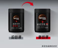 雀巢绝对深黑咖啡醇苦浓郁健身伴侣 无蔗糖添加速溶 罐装200g1桶约可冲100杯 实拍图