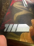 佳翼（JEYI）M.2固态硬盘散热器 M2导热散热片SSD盔甲nvme散热马甲ngff装甲 M.2 固态硬盘散热器 实拍图