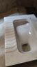松鲸 陶瓷蹲便器套装带水箱套装厕所蹲坑便池防臭带存水弯卫生间家用 带弯【后排水】+功能水箱+喷枪 实拍图