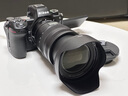 尼康（Nikon） 【国行全新】尼克尔 Z卡口镜头 尼康Z系列微单相机镜头 Z24-70mmf/2.8S送镜片包 官方标配 实拍图