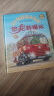 【信谊】恐龙先生流鼻涕以后（3-8岁）信谊原创图画书奖 勇敢面对挫折童书绘本   实拍图