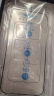 Smorss【秒贴2片装】iPhone14promax钢化膜适用苹果14promax手机膜高清无尘仓秒贴膜防摔抗指纹全屏覆盖 实拍图