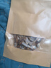 小鱼干仔干货晒干风干深海小咸鱼干海燕鱼海鲜银鱼毛鱼干特产 淡干海燕鱼干【30g】7-10厘米 实拍图