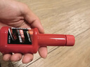 车仆摩托车汽油添加剂除积碳燃油宝清洗剂发动机燃油清洁提升动力 实拍图