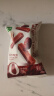 金晔山楂条原味六物红枣玫瑰混装独立包装儿童休闲零食550g 实拍图