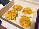 BESCO煎蛋锅玉子烧锅平底锅不粘锅厚蛋烧小煎锅麦饭石煎蛋神器早餐锅 大号【燃气灶专用】玉子烧锅 实拍图