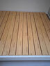 全实木榻榻米无床头床架子排骨架静音床架简约现代可定制任意尺寸 标准版高25CM包上楼包装颜色留言 1.8米宽2米长 实拍图