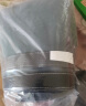 紫归金刚网防蚊门帘全磁吸家用大门入户门防蚊虫2025新款纱门防蚊隐形 【全磁条】金刚网纯色银灰 90宽*210cm高 实拍图