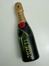 酩悦Moet & Chandon 法国进口 迷你 经典香槟 葡萄酒200ml 送礼 实拍图