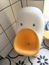 世纪宝贝（babyhood）儿童坐便器小便池宝宝小便器 男宝小便斗男童挂墙尿壶 白色147 实拍图