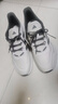 阿迪达斯 （adidas）男鞋女鞋户外轻便耐磨训练休闲运动鞋跑鞋 UK9 43 实拍图