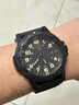 雷美诺时（Luminox）经典海龟0320系列瑞表运动潜水手表XS.0321.BO.L 实拍图