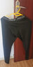艾伦伯顿（Alen Botun）运动紧身裤男篮球打底健身高弹训练速干压缩丝袜田径跑步服晨跑 紧身裤【加绒保暖】 2XL 实拍图